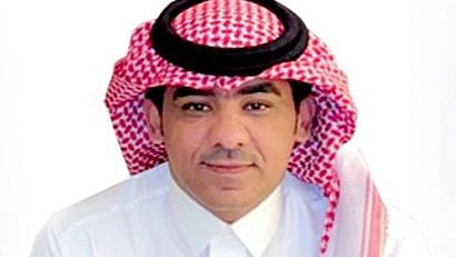 المستشار في الموارد البشرية خليل الذيابي