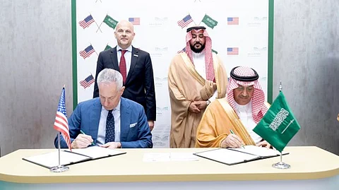 "الملحق الثقافي السعودي في أمريكا وكندا": اتفاقيات لإنشاء فروع جامعات أمريكية مرموقة بالمملكة