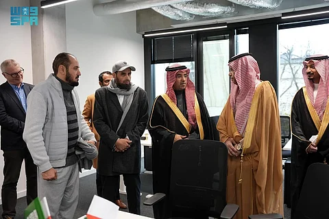 انطلاقة جديدة للتكامل الاقتصادي: تدشين الشركة السعودية البولندية لدعم الأعمال في وارسو