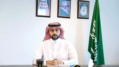المهندس رياض بن حسين الفقيه
