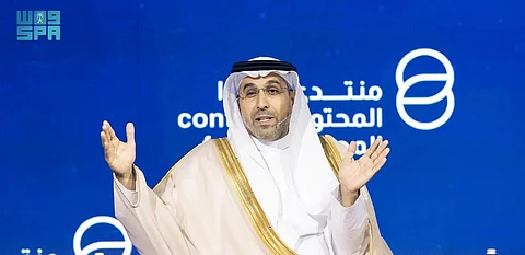 "العبدالكريم": إنتاج المياه في المملكة يوميًا يعادل إنتاج البترول في العالم