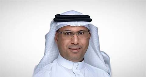 المهندس سعد بن عبدالعزيز الخلب
