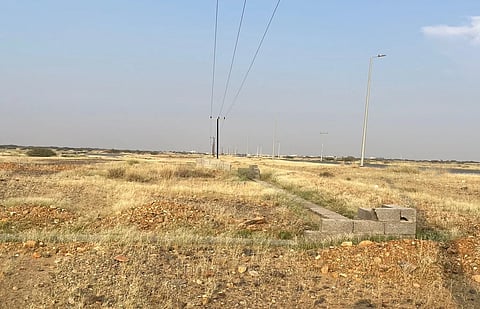 بعد تأخير 29 عامًا.. "نزاهة” تدخل على الخط في قضية ملف مخطط "أمزولي" بجازان