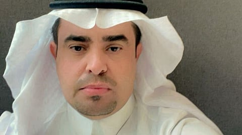 سلمان الهشبول