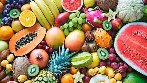 تناولها بالهناء والشفاء.. فاكهة لذيذة و"خارقة" في عالم التغذية