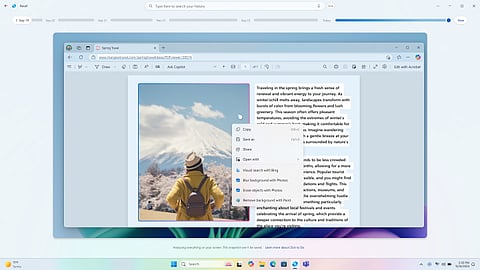 تقنيات جديدة ستكون متاحة لمستخدمي "ويندوز 11".. هذه طريقة الحصول عليها