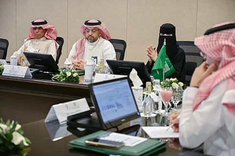 الرياض تستضيف اللقاء الثالث والعشرين لمدراء عموم الإدارات العامة للتدريب التقني والمهني بالمناطق