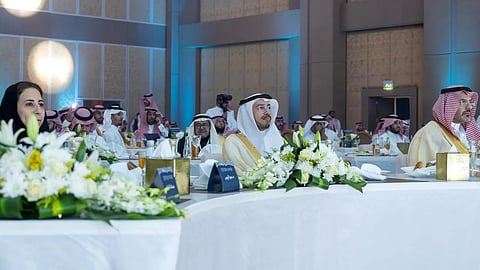 وزير الثقافة يرعى حفل تكريم الفائزين بـ"جائزة مجمع الملك سلمان العالمي للغة العربية" في دورتها الثالثة