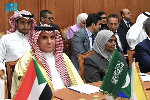 الدورة غير العادية لمجلس الجامعة العربية تبحث التهديدات الإسرائيلية ضد العراق