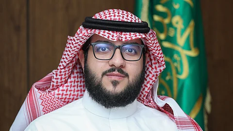 تحت شعار "فنجال وعلوم رجال" في حائل.. انطلاق معسكر "إخاء الشتوي"