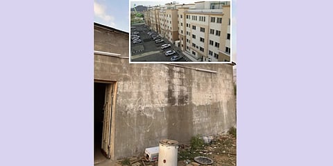 استلمت السكن اليوم.. "الإسكان" تحقق حلم أسرة "مسن العارضة" بعد تقرير "سبق"