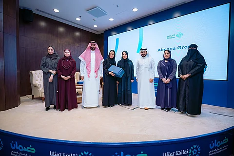 مستشفيات المانع تفوز بجائزة التميُّز في إمكانية الوصول للمرضى وجائزتَين من مجلس الضمان الصحي خلال مؤتمر دولي بالرياض