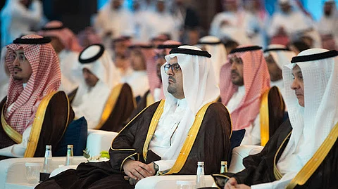اليوم.. نائب أمير مكة يشهد انطلاق مؤتمر الابتكار في استدامة المياه بجدة
