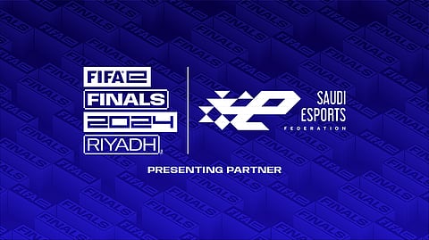تشهد تنوعًا كبيرًا في الألعاب والرياضات الإلكترونية.. الرياض تستضيف نهائيات FIFAe 2024