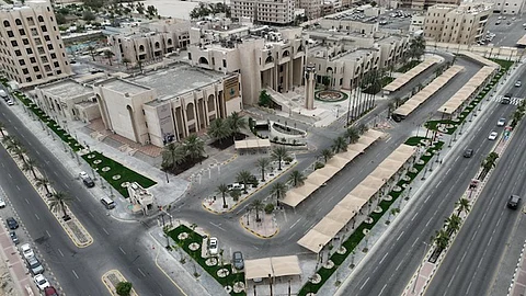 "أمانة الشرقية": بدء التسجيل لحجز موقع في المتنزه البري