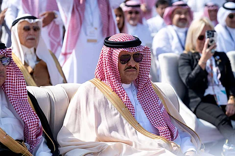113 ألف زائر للمعرض السعودي للطيران وختام استثنائي لحدث فريد في الرياض