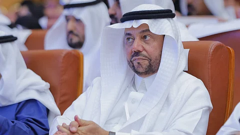جدة .. ملتقى "قراءة النص" الواحد والعشرين يكرم الأديب محمد القشعمي