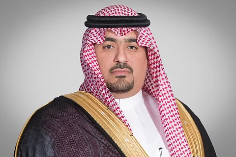 وزير الاقتصاد والتخطيط فيصل الإبراهيم