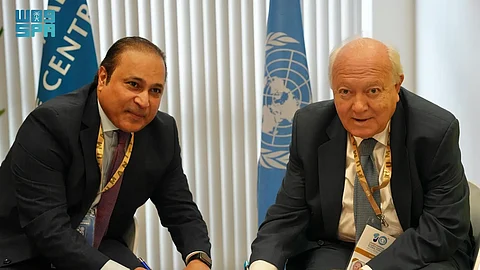 "كايسيد" و"تحالف الأمم المتحدة للحضارات" يُمددان شراكتهما لـ 4 أعوام