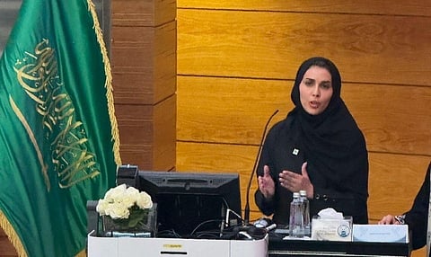 "التواصل الحضاري" يعزز قيم التسامح في فعالية اليوم العالمي للتسامح بجامعة الأميرة نورة