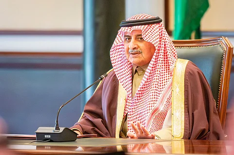 "أمير تبوك" يؤكّد أهمية دور المحافظين في نقل تلمُّس احتياجات المواطنين وخدمتهم