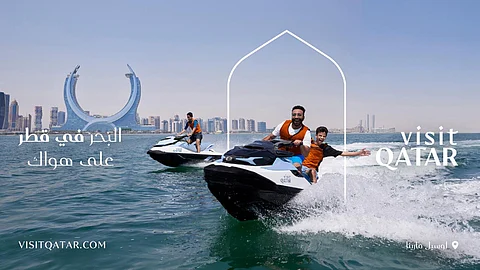 بمشاركات عالمية انطلاق 5 فعاليات كبرى في قطر.. والسعوديون يتصدرون الزوار