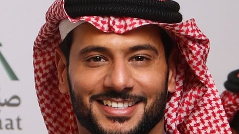 مشعل الشريفي