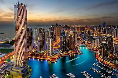 وزير الاستثمار السعودي: مشروع نيوم "استثمار للأجيال"