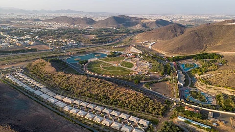 10 حكايات بين الطبيعة والتراث والمغامرة تجذب السياح إلى زيارة حائل