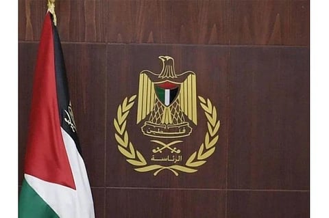 الرئاسة الفلسطينية تُجدِّد رفضها لمشاريع تهجير سكان قطاع غزة