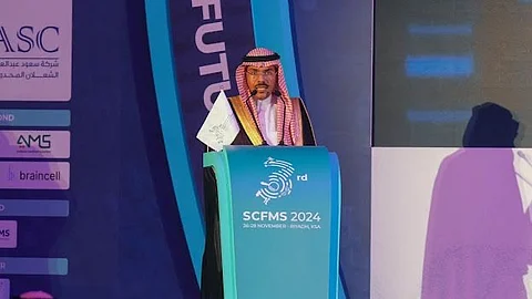 "العبدالعالي" يفتتح المؤتمر السعودي للعلوم الطبية الشرعية لاستشراف مستقبل الأدلة الجنائية
