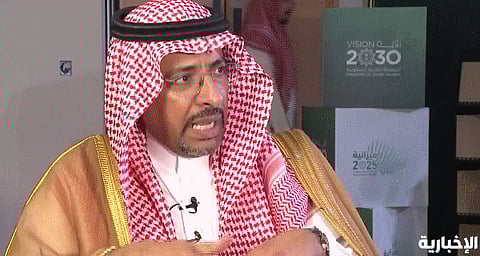 "الخريف": الاقتصاد السعودي ينمو بشكل متسارع وسنحصد نتائج القطاع الصناعي بعد 4 سنوات