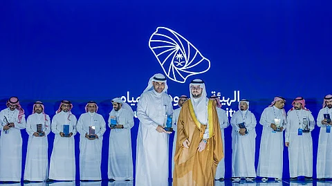 "مؤتمر الابتكار في استدامة المياه" يختتم أعماله وسط حضور بارز ومشاركات دولية بجدة