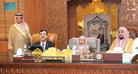 مفتي المملكة: "كبار العلماء" تحرص على تعزيز الوسطية والاعتدال ومحاربة التطرف والإرهاب