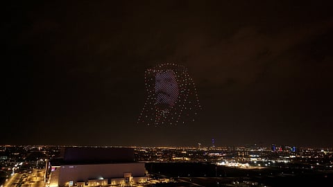 تسمية شوط "المجاهيم" في فئة الجلّ باسم "الذاير"