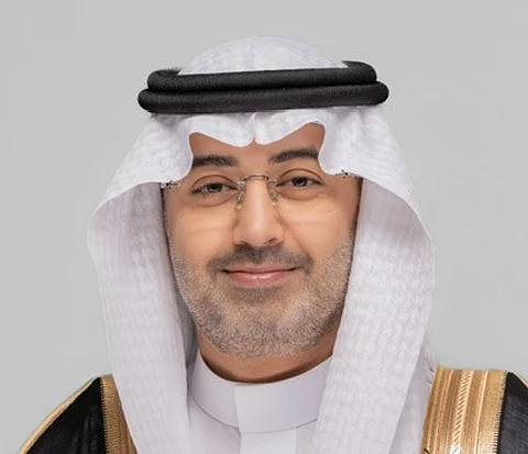 المهندس عبدالرزاق بن صبحي العوجان