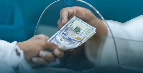 "الحج" تدعو المعتمر إلى توثيق التعاملات المالية عبر المنافذ المعتمدة