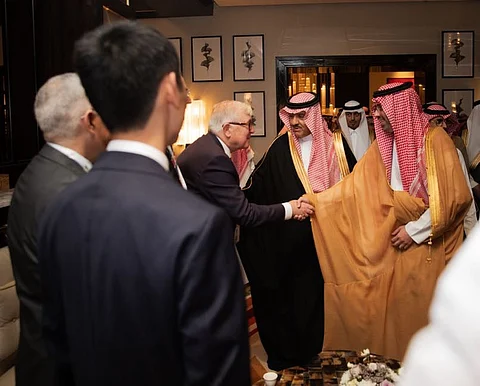 مركز الملك سلمان لأبحاث الإعاقة يوقع مذكرتي تعاون.. لدعم مشاريع الغرف الحسية لذوي الإعاقة في المطارات
