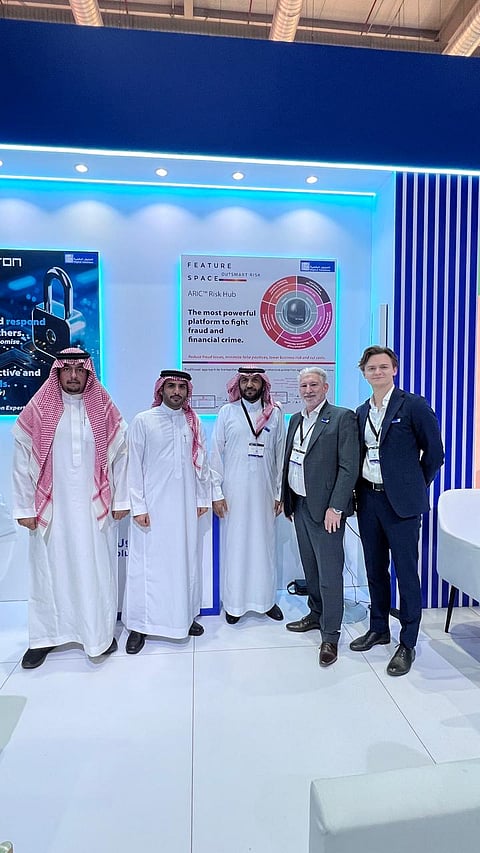 "بلاك هات".. "إيثار الخليج للحلول الرقمية" تكشف عن منتجاتها لمواجهة الاحتيال الرقمي و"الهاكرز"