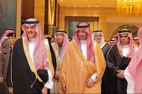 الأمير سلطان بن سلمان: السعودية تحتلّ الـ17 عالميًّا والأولى في الشرق الأوسط في أبحاث الإعاقة