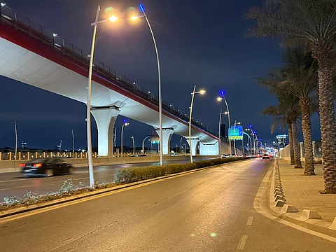ينقل العاصمة للمستقبل.. "سبق" ترصد بالفيديو احتفال السكان بتدشين "مترو الرياض".. ينطلق بعد غدٍ الأحد