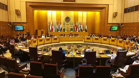 برئاسة السعودية.. مجلس وزراء العدل العرب يعقد اجتماع الدورة الـ 40