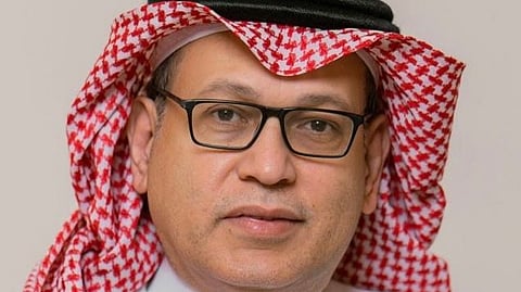 استشاري إدارة المشاريع والمختص في السلامة المرورية علي بن عثمان مليباري