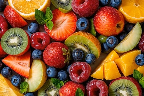 لذيذة وصحية.. هذه الفاكهة ضرورية لنظامكم الغذائي