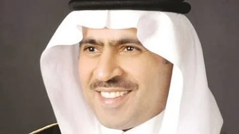 أحمد السالم