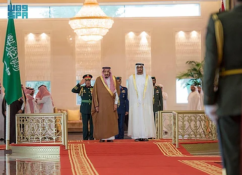 الإمارات بيومها الوطني الـ 53.. نهضة شاملة طوال عقود تقودها "رؤية 2031"