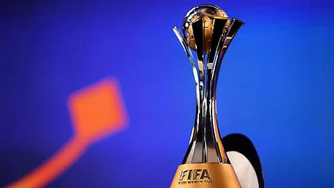 اكتمل العدد والهلال حاضر.. تعرّف على الفِرَق المشاركة في كأس العالم للأندية 2025