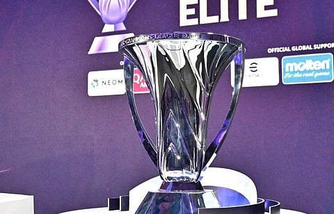 نخبة آسيا: الأهلي السعودي يلتقي ضيفه الاستقلال الإيراني