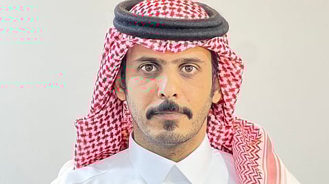 "العضياني" يتسلم مهام عمله مديرًا لمستشفى عفيف العام