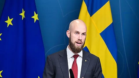 كارل أوسكار بوهلين